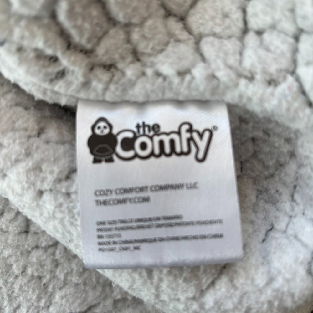 Comfy - Picture 4 of 4